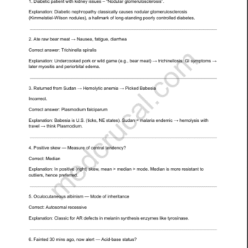USMLE Step 1 Recall 2025 Bundle | Pass Guarantee + Mentorship